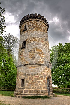 Tower of Tecklenburg
