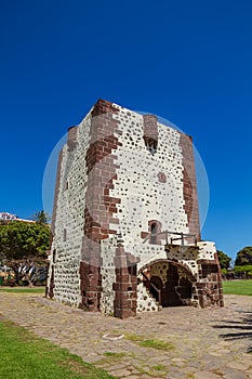 Tower Torre Del Conde