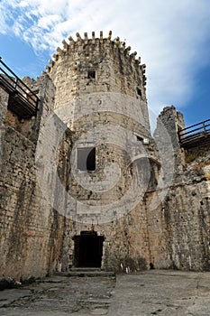 Tower of Trogir