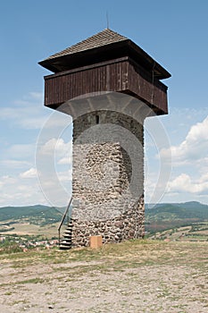 Tower Vartovka