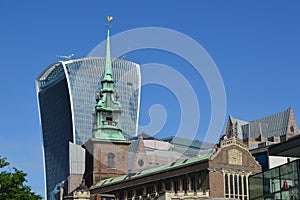 Tower of ViÃÂ±oly photo