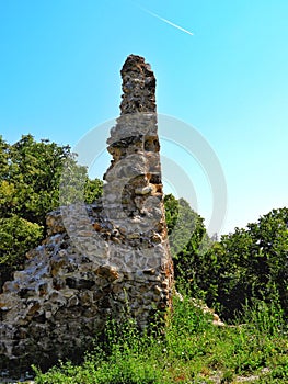 tower in vrdnik