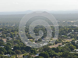 Charters Towers , Queensland. Australia photo