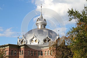 Towers at the University of Tampa