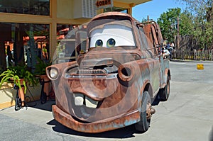 TowMater