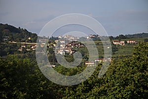 Town of Botticino photo