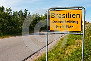 Brasilien in Germany