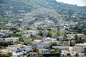 Town of Chiaia photo