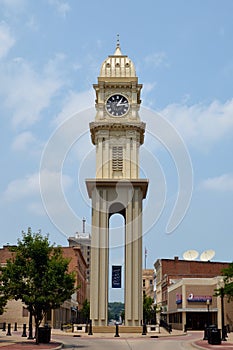 Town Clock