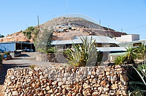 Town of Coober Pedy