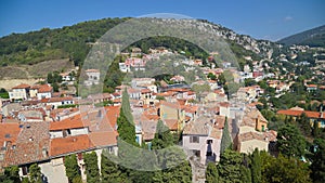 Town of Eze