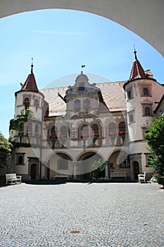 Town Hall of Constance photo