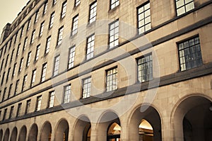 Town Hall Manchester UK