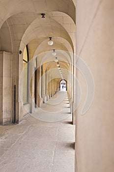 Town Hall Manchester UK