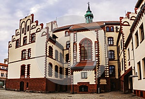 Town Hall Pisz photo