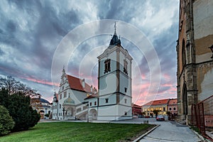 Radnica