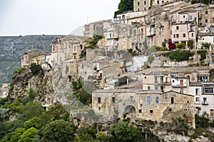 Town of Ibla