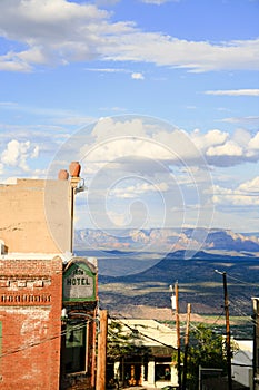 Town of Jerome photo