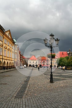 Town Jicin