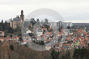 Town of Kronberg