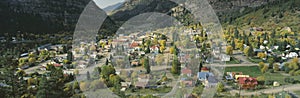 Town of Ouray