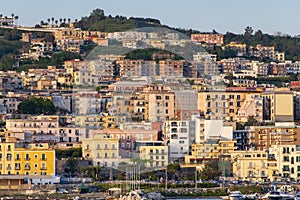 Town of Pozzuoli