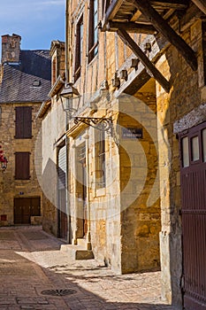 Town of Sarlat-la-Caneda