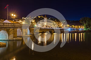 Town Tomar - Portugal