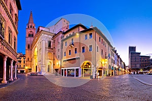 Town of Valeggio sul Mincio street view