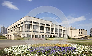 Townhouse in Naberezhnye Chelny. Russia