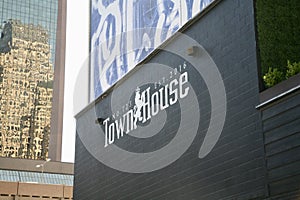 Townhouse Night Club