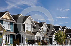 Townhouses