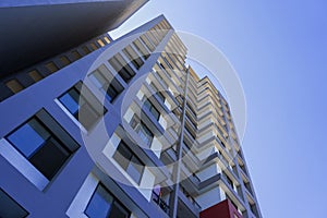 Township - construction site work