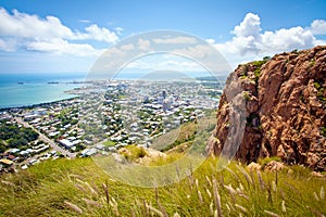 Townsville City Queensland Australia