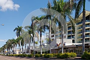 ANZAC Day 2016 in Townsville, QLD