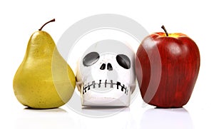 Toxic fruits
