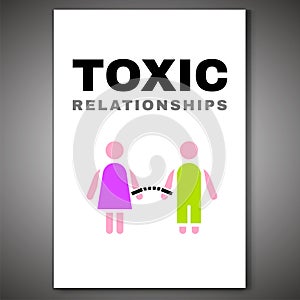 Toxic Relationships Poster-08