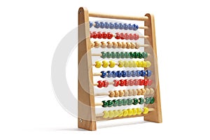 Toy Abacus