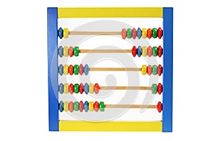 Toy Abacus