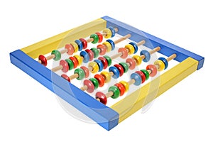Toy Abacus