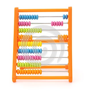 Toy Abacus