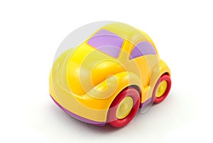 Toy Car