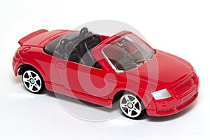 Toy Car photo