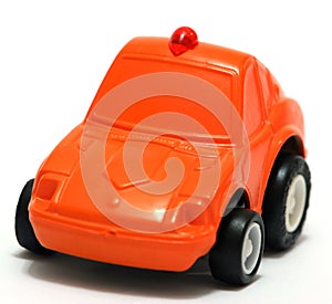 Toy Car