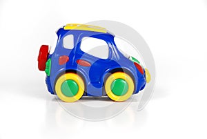 Toy Car