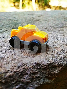 Toy car could be our first car in our life,,childhood memories