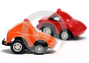 Toy Cars