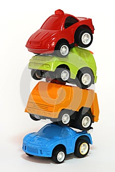 Toy Cars