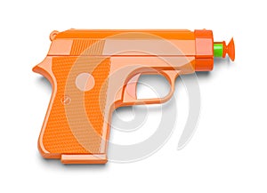 Toy Dart Gun