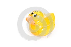 Toy Ducky